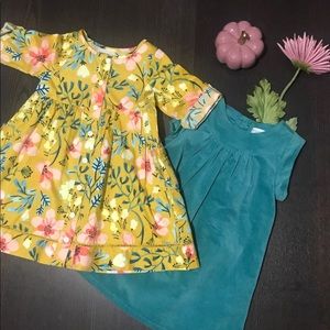 Baby dress perfect for fall new !!!